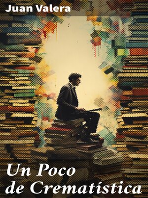 cover image of Un Poco de Crematística
